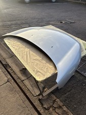 2008 - 2012Ford Fiesta Bonnet