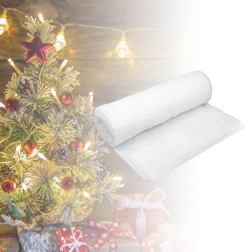 Christmas snow blanket - christmas,