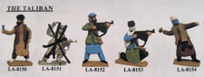 Dunken reusable toy soldier