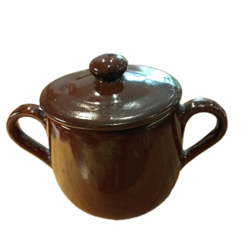 Vintage moira stoneware small - vintage,