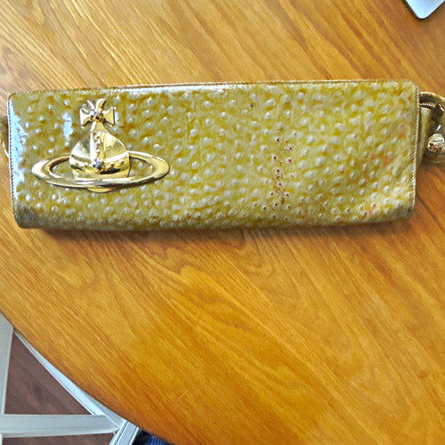Vivienne westwood gold - vivienne,