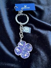 SWAROVSKI CRYSTAL VIOLET