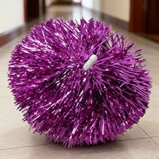 Cheerleading Pom Poms With