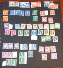 GB Collection of Wilding