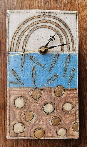 Laurel keeley studio pottery - keeley,