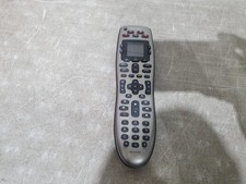 Logitech Harmony 650 Universal Programmable Remote Control Wireless - For Parts