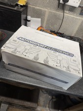 Me221 standalone ecu module - me221,