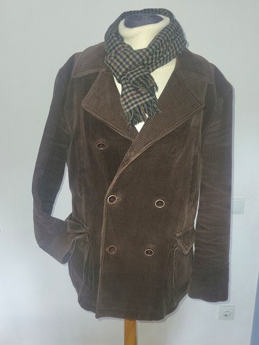 Stefano conti men jacket - conti,