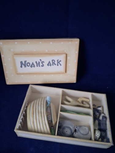 New sealed noah - new, &