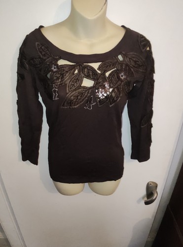 Leo guy paris jumper - paris,