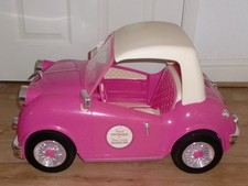 Our generation pink - our, retro