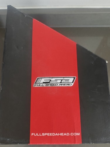 Fsa omega adventure megaexo - ,