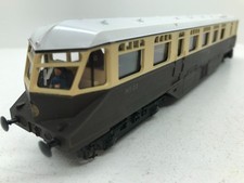 LIMA OO GAUGE GWR SHIRBUTTON