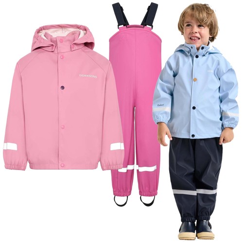Didriksons kids slaskeman - didriksons,