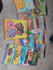 LeapFrog Leap Reader Pen and