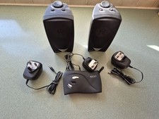 Next Extension Speakers