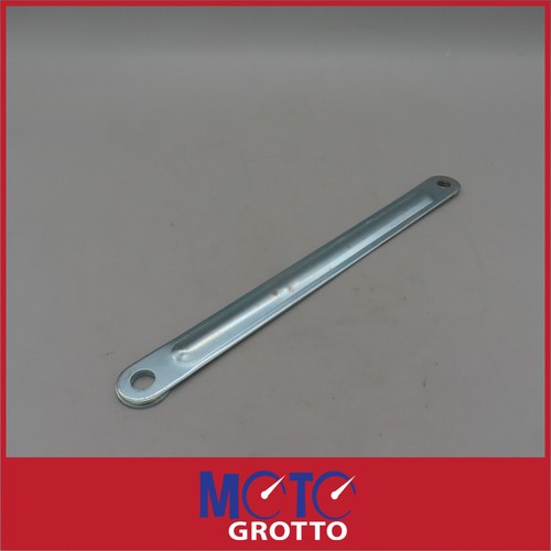 Rear brake torque - rear, for