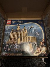 LEGO Harry Potter: Hogwarts