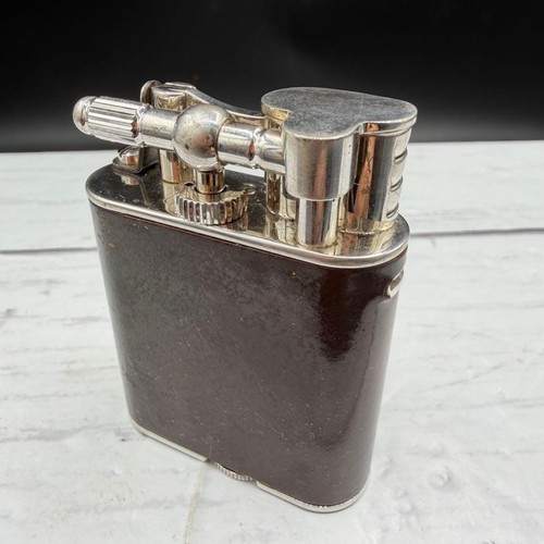 Dunhill unique hammer lighter - unique,