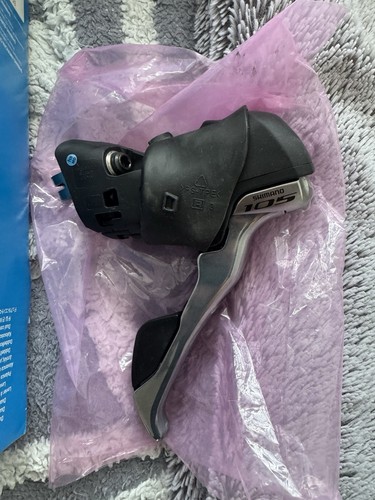 Shimano 105 5800 right hand - 105,
