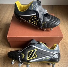 KooGa Mens Rugby Boots K-Type