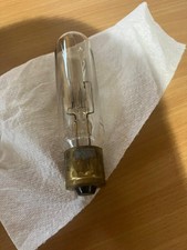 Phillips Lamp Cine Projector Bulb A1/81 6132C 110V - 200W