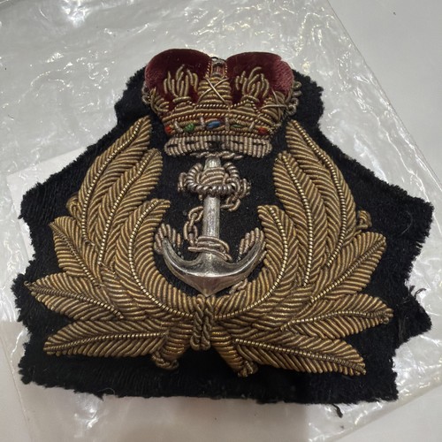 Vintage british royal navy - vintage,