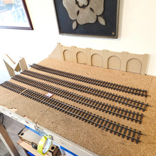 PECO O GAUGE  SL-700 (?) X 4