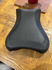 OEM GENUINE SUZUKI GSX1300R HAYABUSA GEL COMFORT SEAT 990A0-61011-CRB