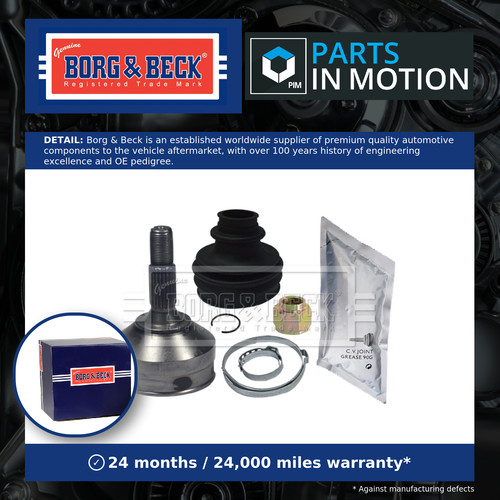 Joint fits peugeot - 206, 1.4