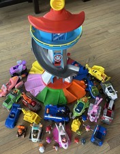 Nickelodeon Jr Paw Patrol Lot