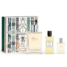 Hermes Terre D'Hermes Eau