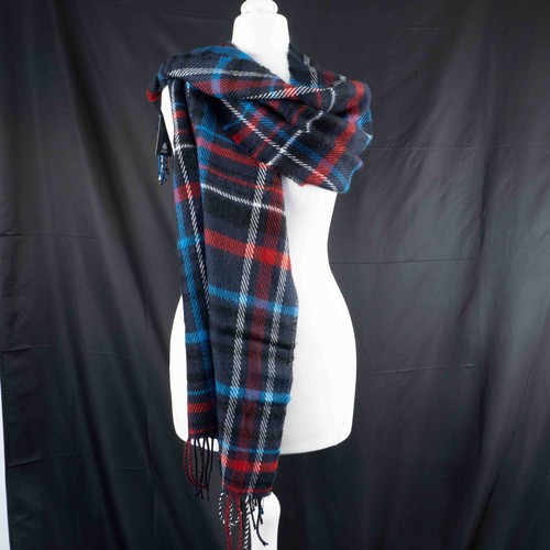 Collection navy and red - collection,