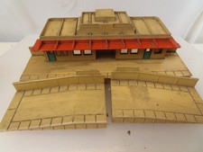 HORNBY  DUBLO 00 gauge  Main