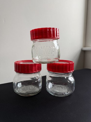 Set vintage 500ml 1970s - of,