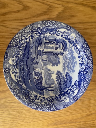 Antique spode italian - spode,
