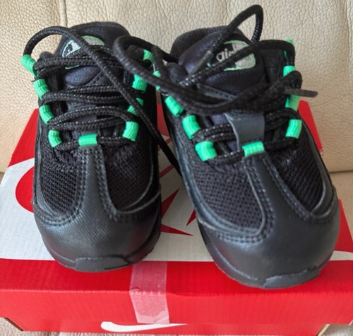 Nike airmax 95s - nike, baby