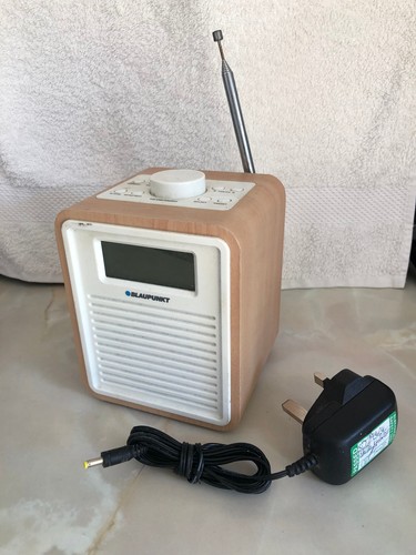 Blaupunkt dab digital - fm,