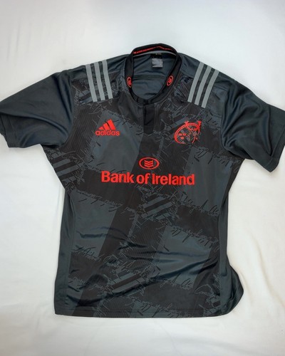 Adidas munster rugby - adidas, shirt
