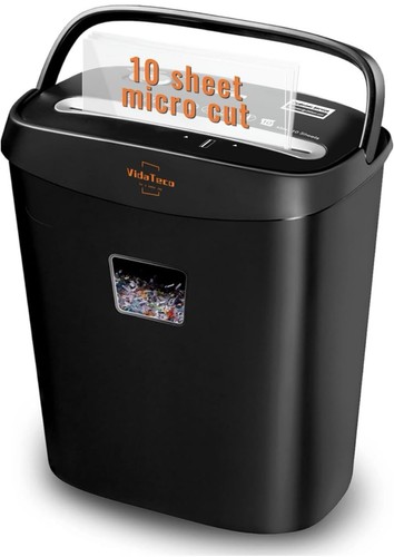 Commercial paper shredder - commercial,