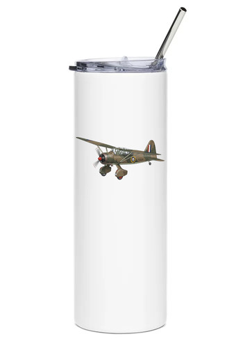 Westland lysander stainless - westland,