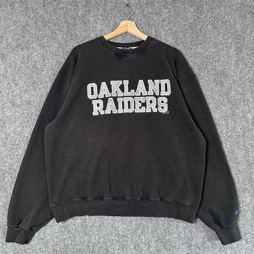 Vintage 90s oakland raiders - 90s,