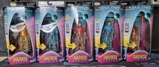 STAR TREK Original Series 4 x