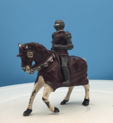 Timpo toys vintage - timpo, lead