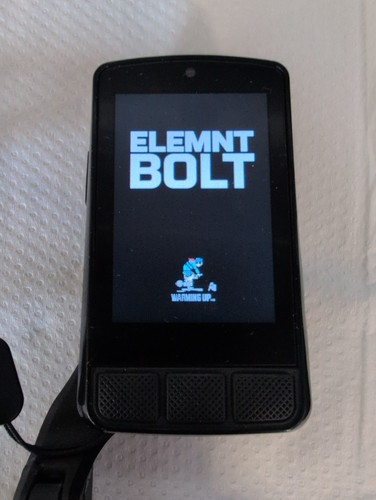 Wahoo element bolt gps bike - wahoo,