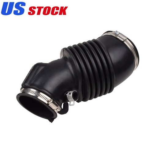 Engine air intake - engine,
