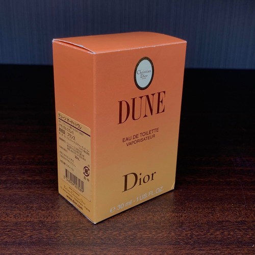 Christian dior dune eau - dune, de