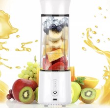 Portable Blender for Shakes