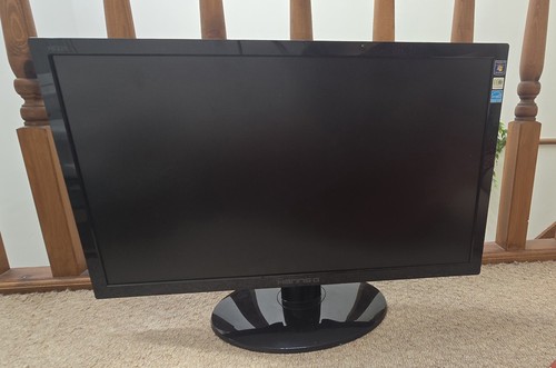 Hanns pc monitor with - g,