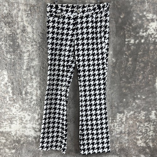 Loudmouth size houndstooth - loudmouth,